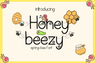 Boost Your Brand with Honey Beezy