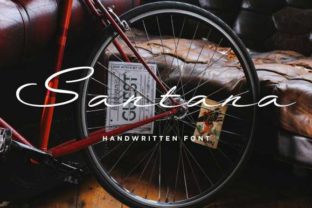 Bringing Santana to Life in Handmade Creations
