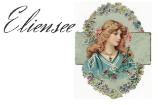 Eliensee: A Vintage-Inspired Font for Creative Projects