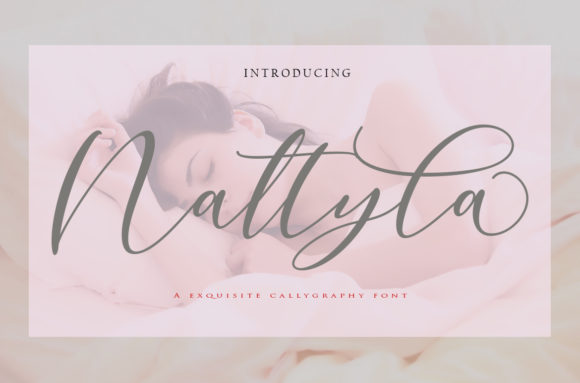 Font Choice That Matters: A New Nattyla for Campaign Success