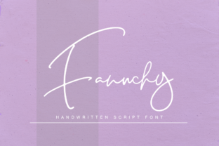 Font Choice That Matters: Why I Chose Fanuchy for My Coaching Website