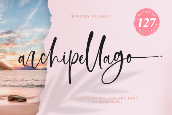 How Archipellago Transformed My Brand’s Visual Identity