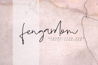 How Fengardom Helped My Bakery Look More Professional