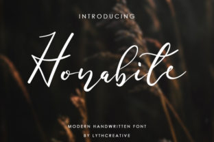 How Honabite Helped My Bakery Look More Professional