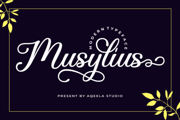 How Musylius Elevated My Campaign Design Workflow