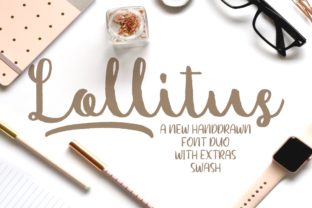 Lollitus Duo First Impressions and Design Insights